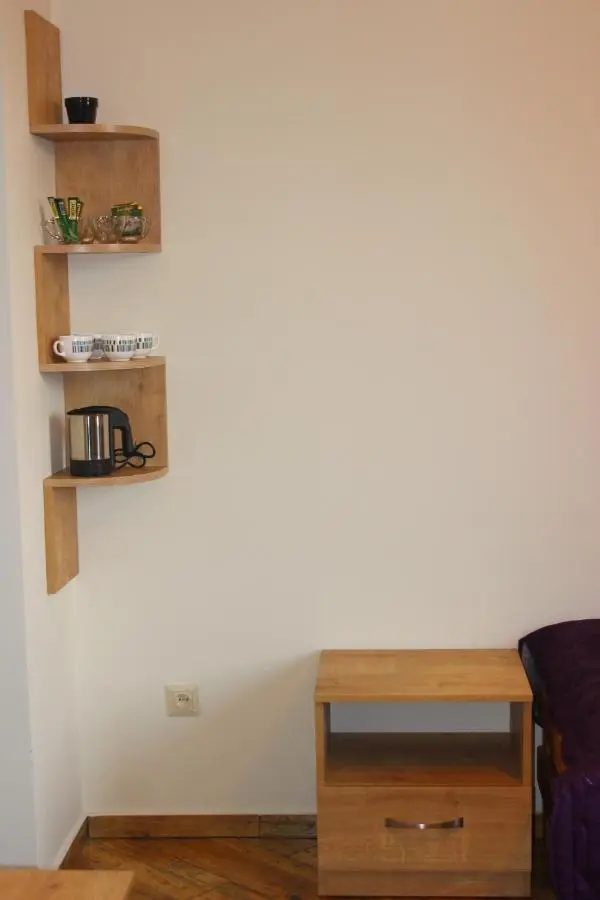 Veranda Guesthouse