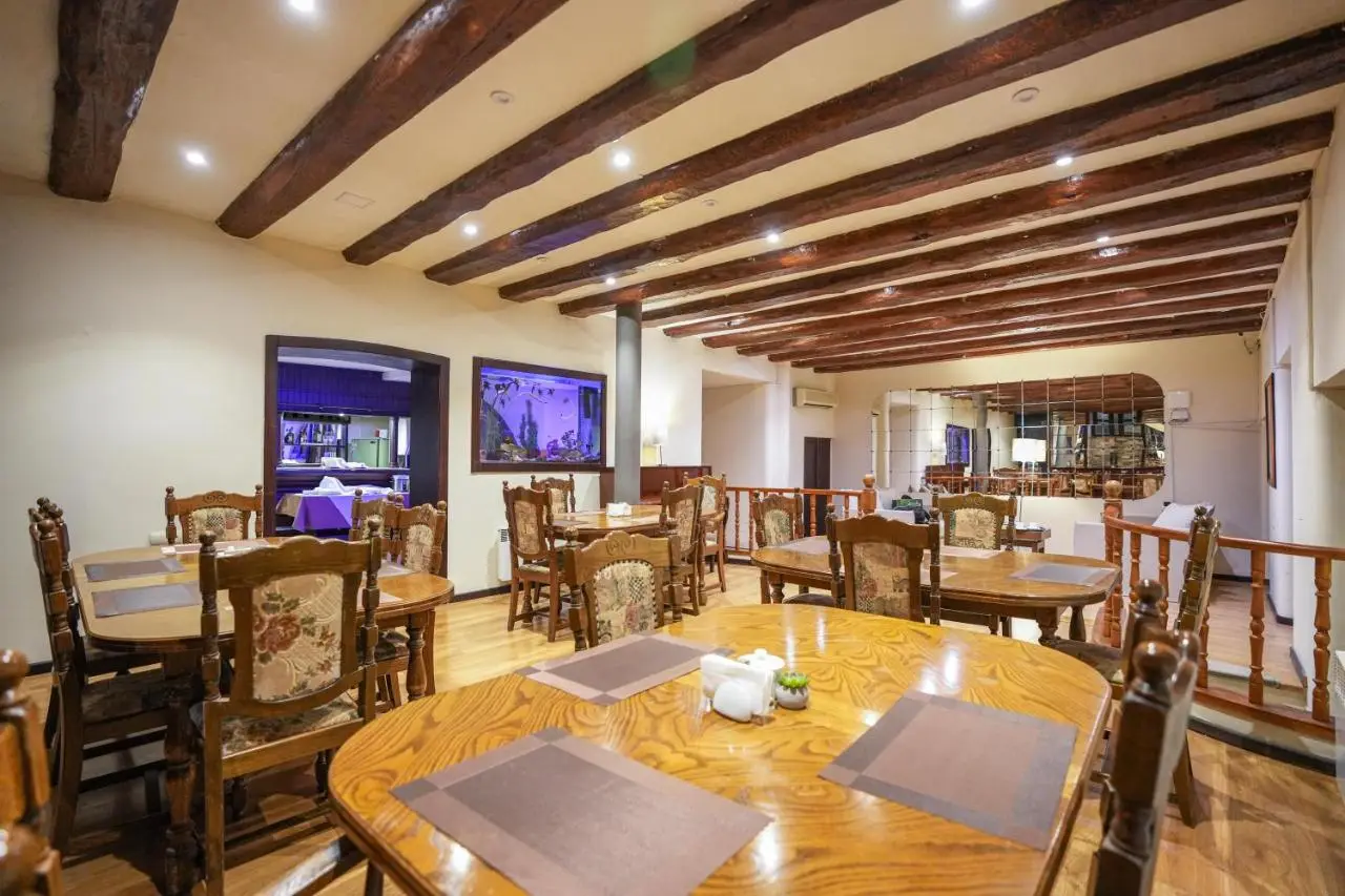 Beaumonde Hotel Tbilisi