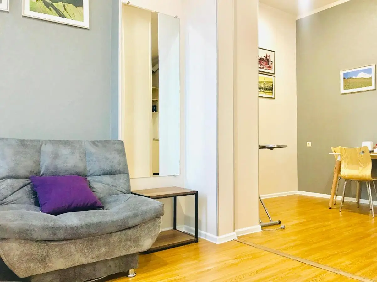 Cozy Konka Apartments