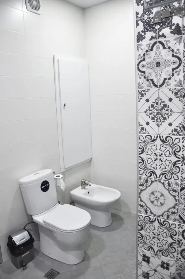 Comfortable Flat in Central Tbilisi