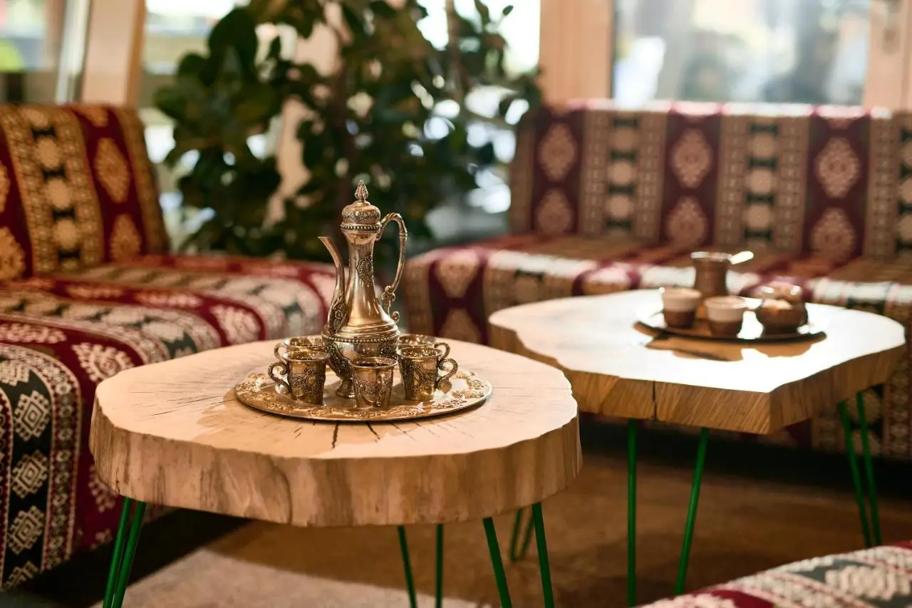Hotel Han Bjelašnica