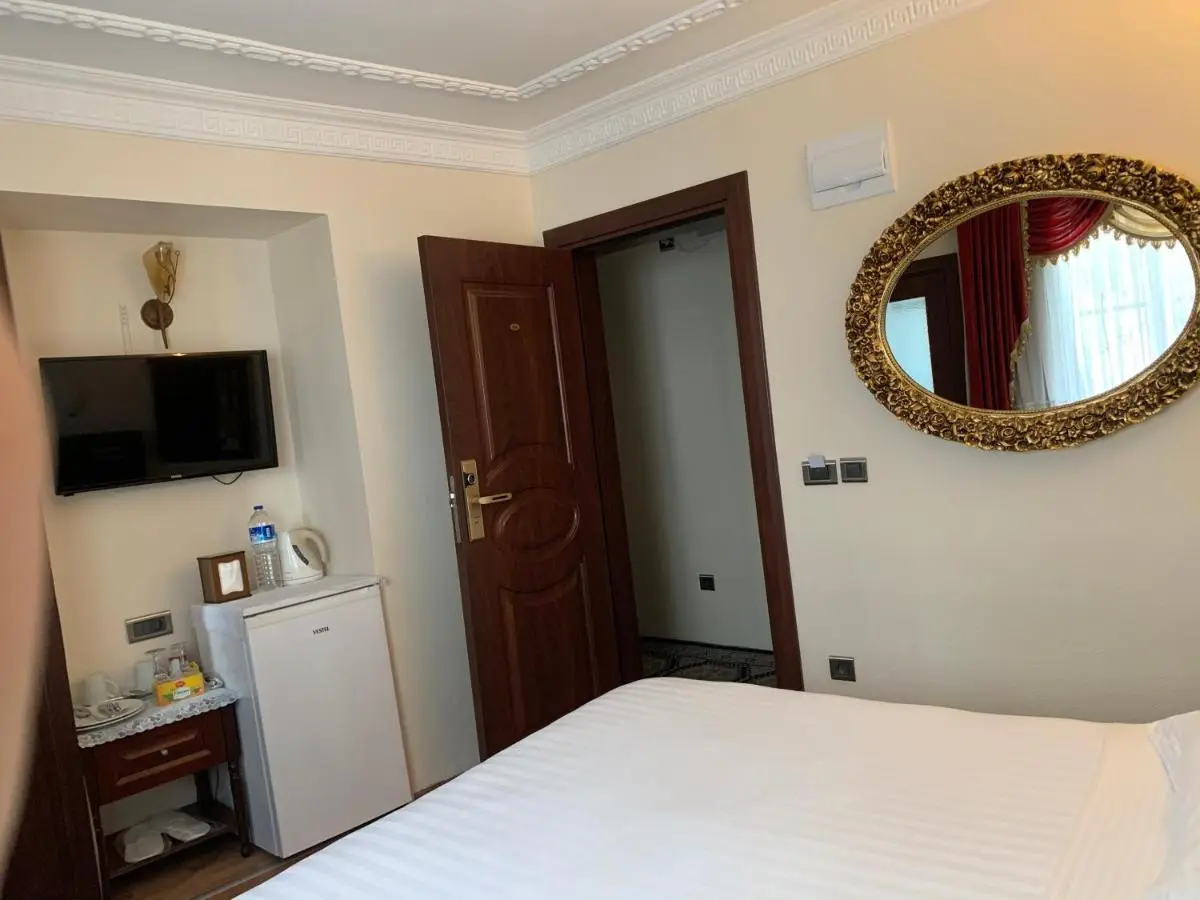 Ada Hotel Istanbul