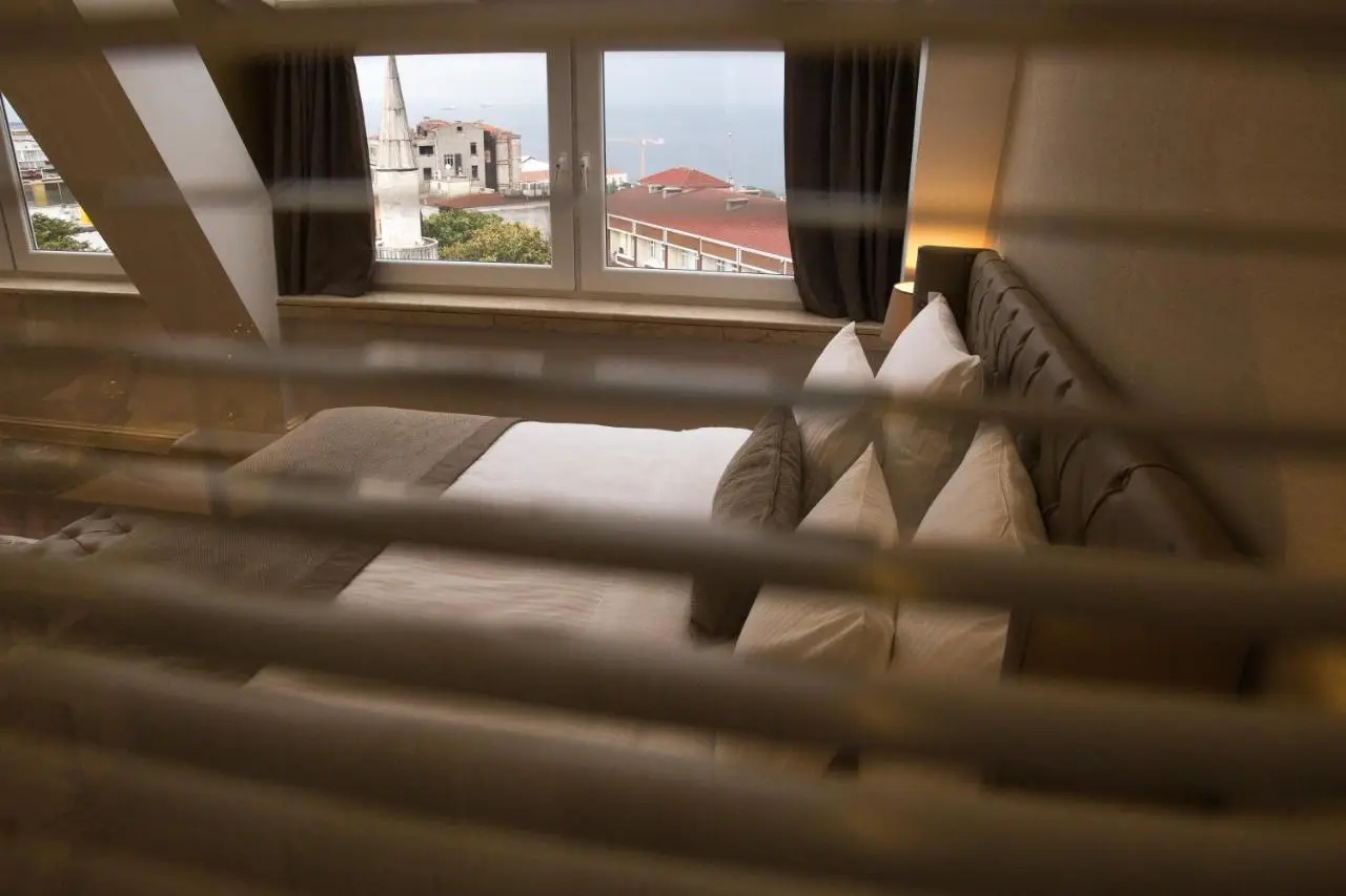 Mina Hotel - Special Category