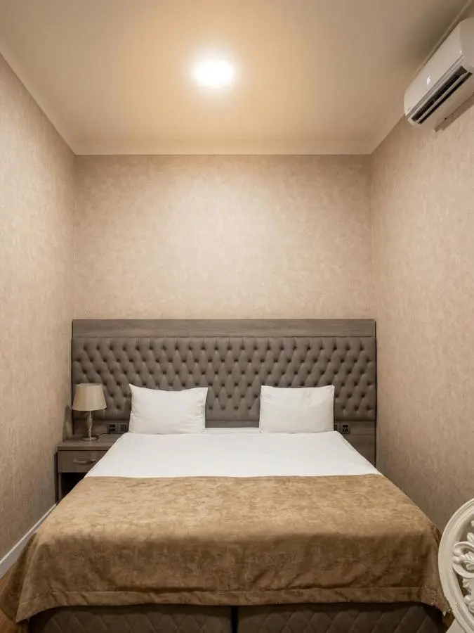 Richman Hotel Baku