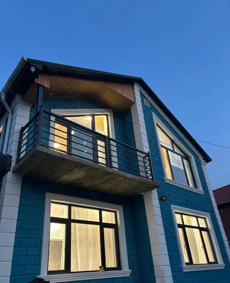 Quba Villa