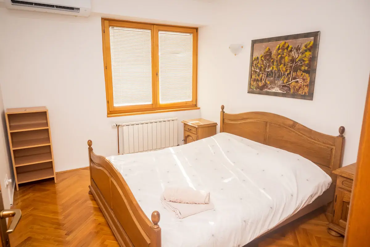 Charming Home in Old Town Sarajevo