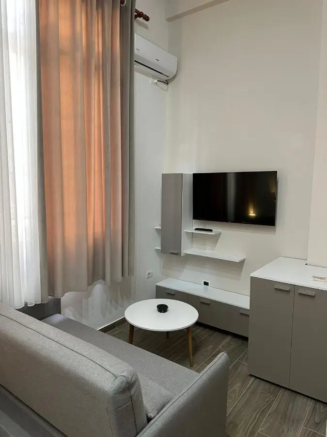 Gex apartments