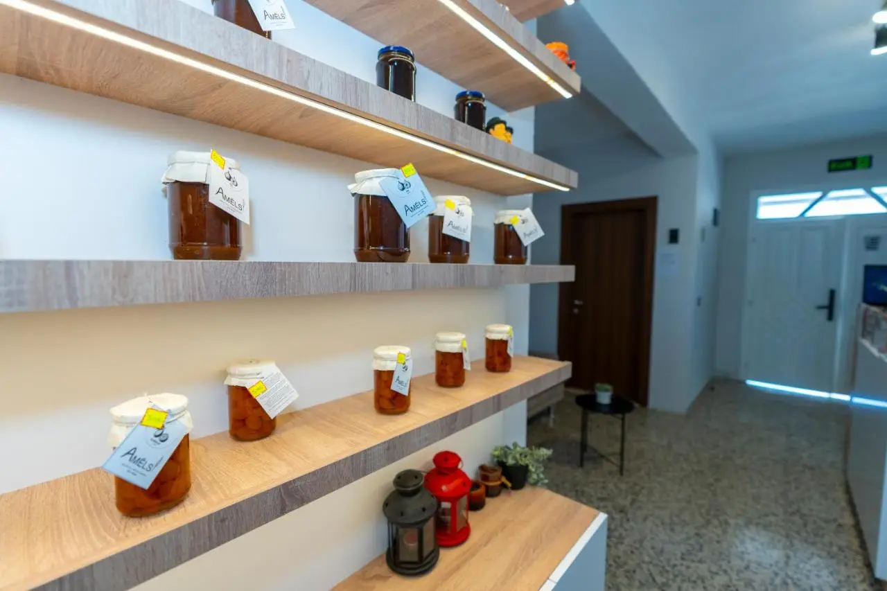 Hotel Aleks