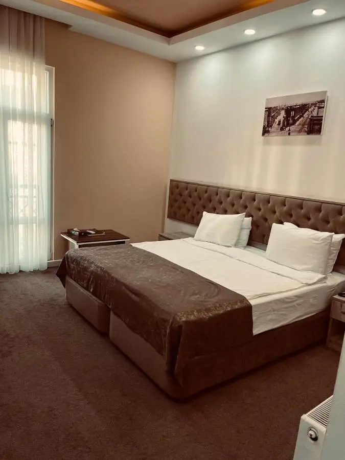 Panorama-Madinah-ZamZam -Halal Hotels Group