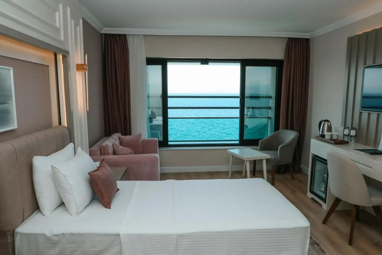 Vira Otel Suites