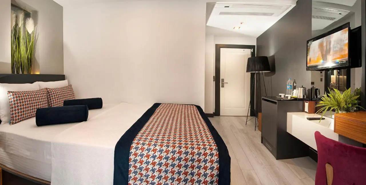 Ooda Rooms Kadıköy