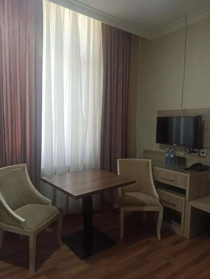 Richman Hotel Baku