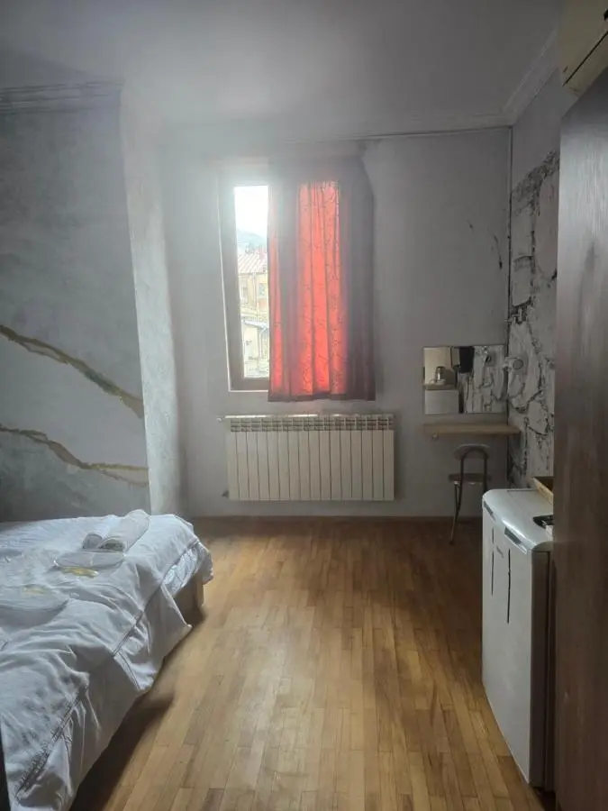 Hirmas boutique hotel