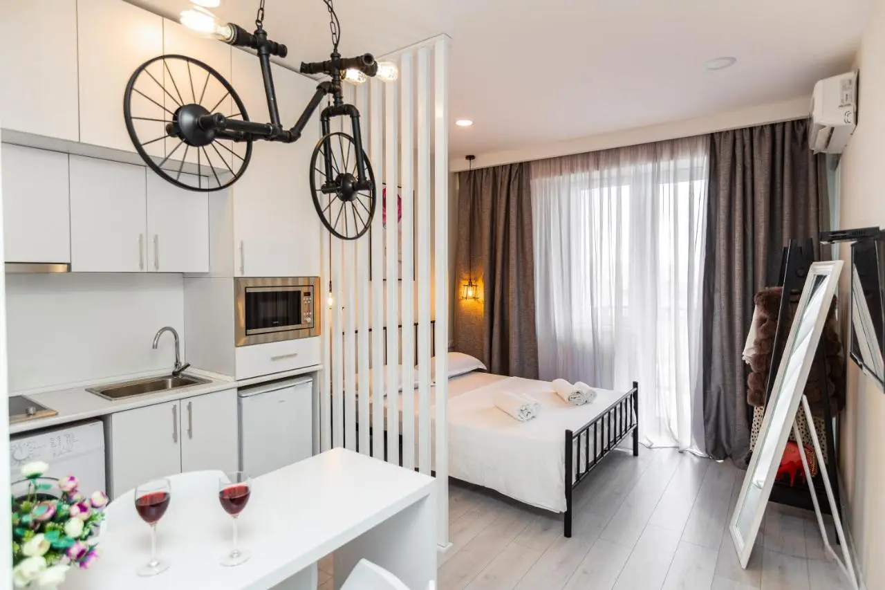 Holiday Rooms