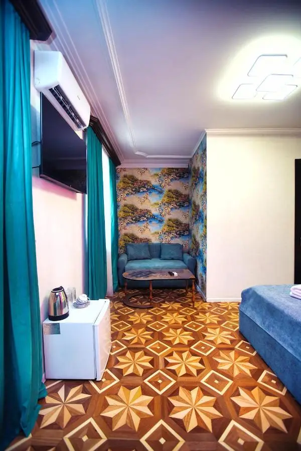 Hotel Tiflis Town