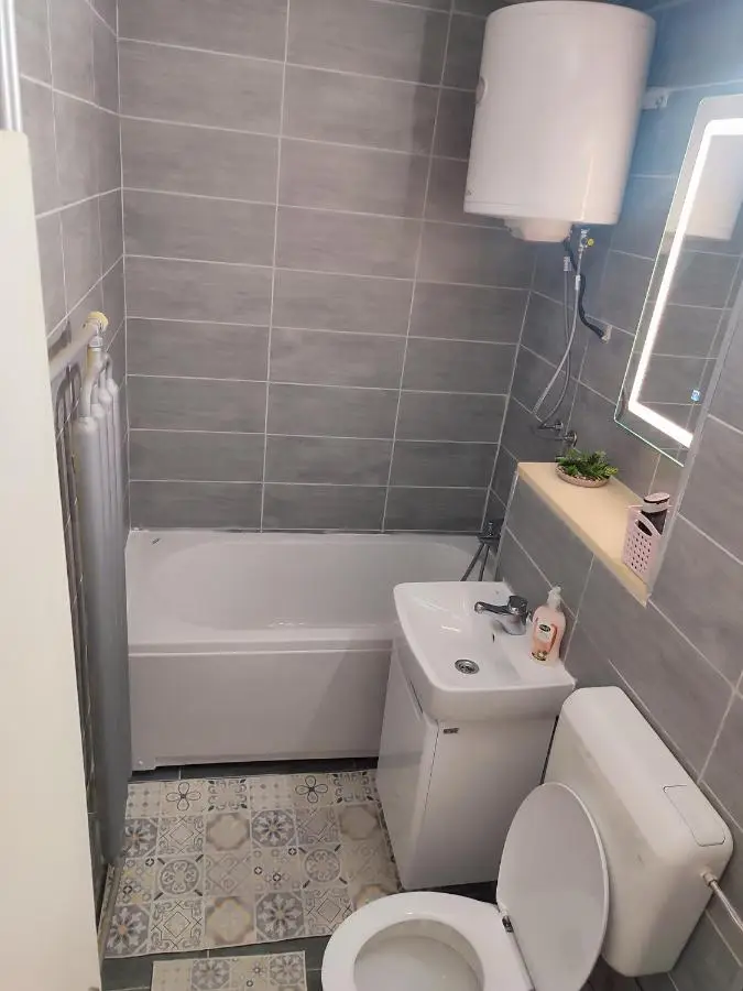 Apartman Behar Otoka Sarajevo