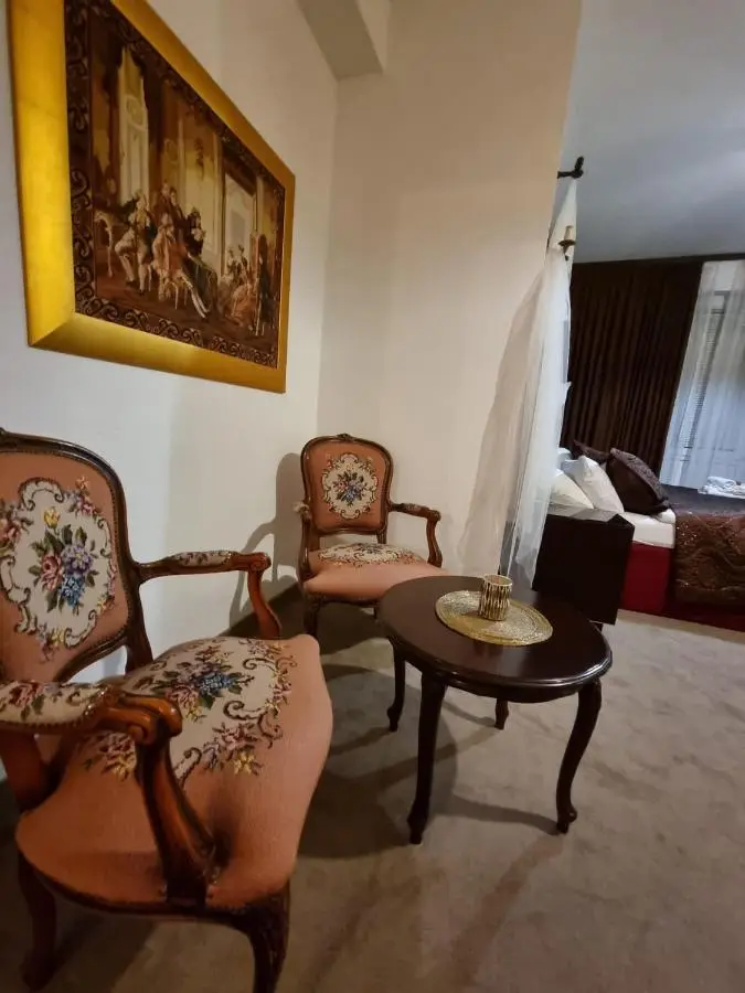 Apartmani Li