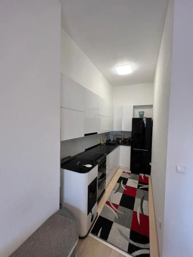 Unas apartment
