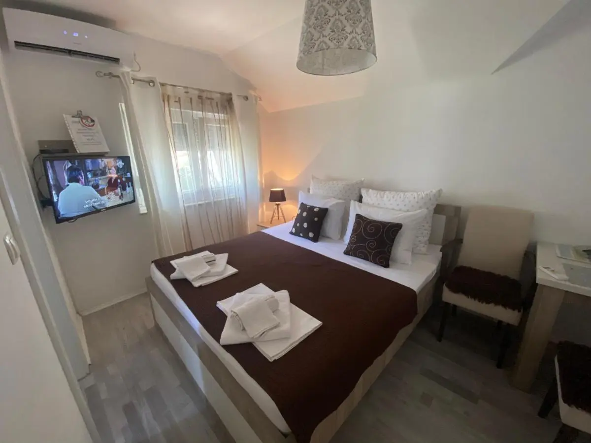 Apartment Panorama Mostar