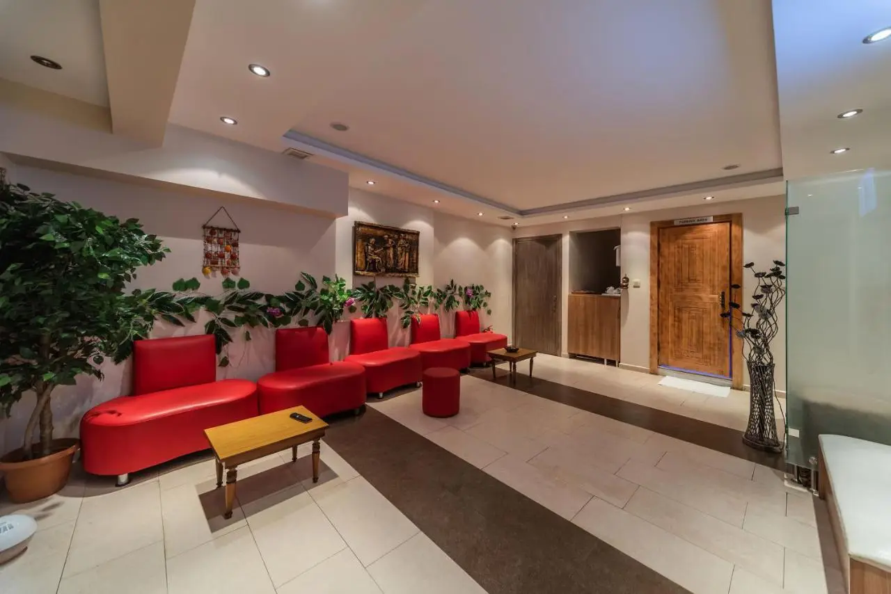 Senabil Hotel Old City & Spa