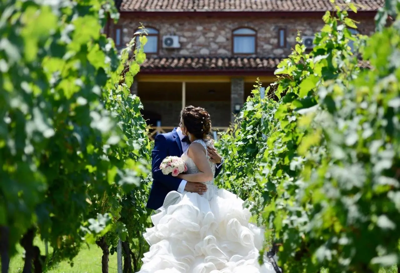 Schuchmann Wines Château,Villas & SPA