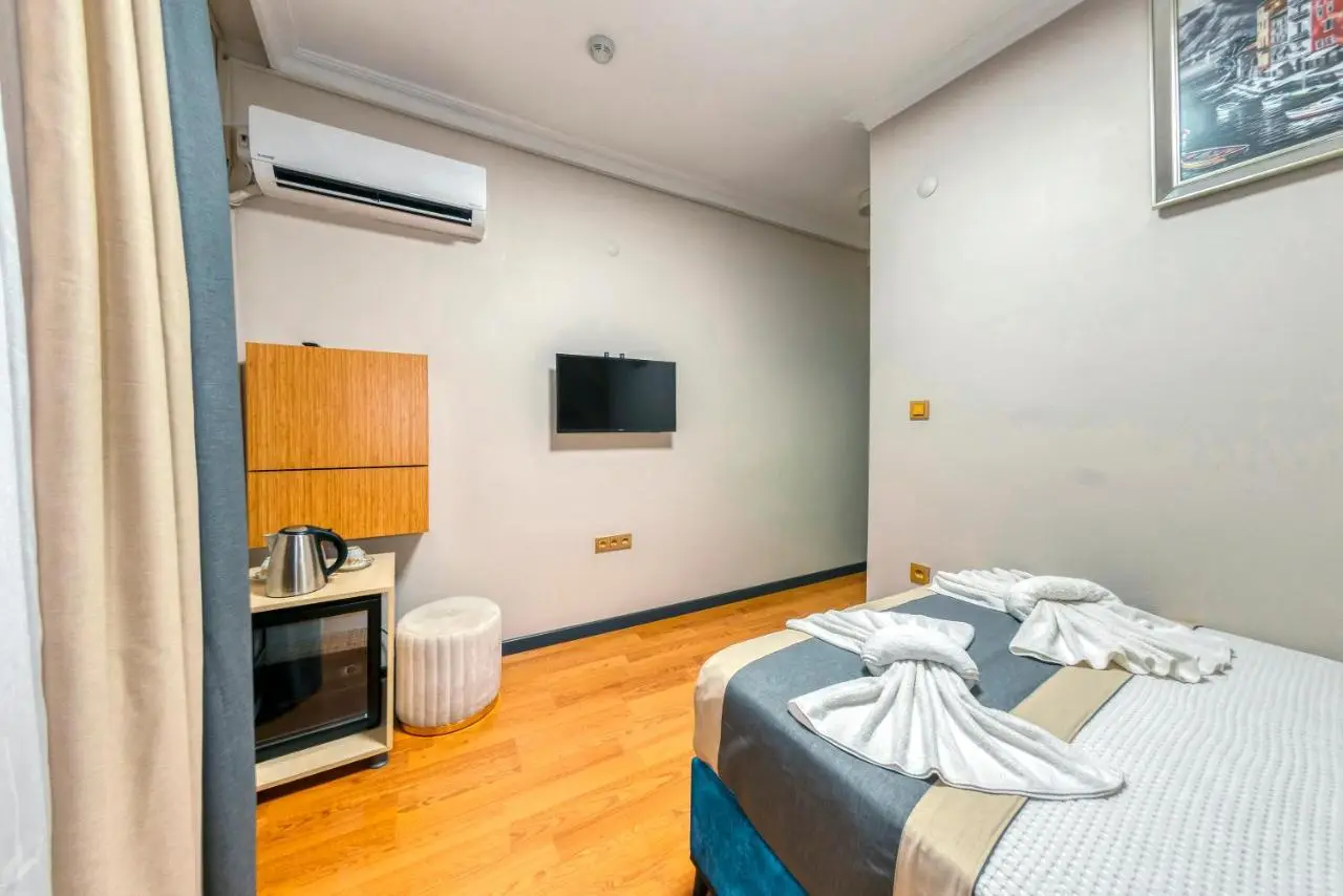 Fors Hotel Sultanahmet