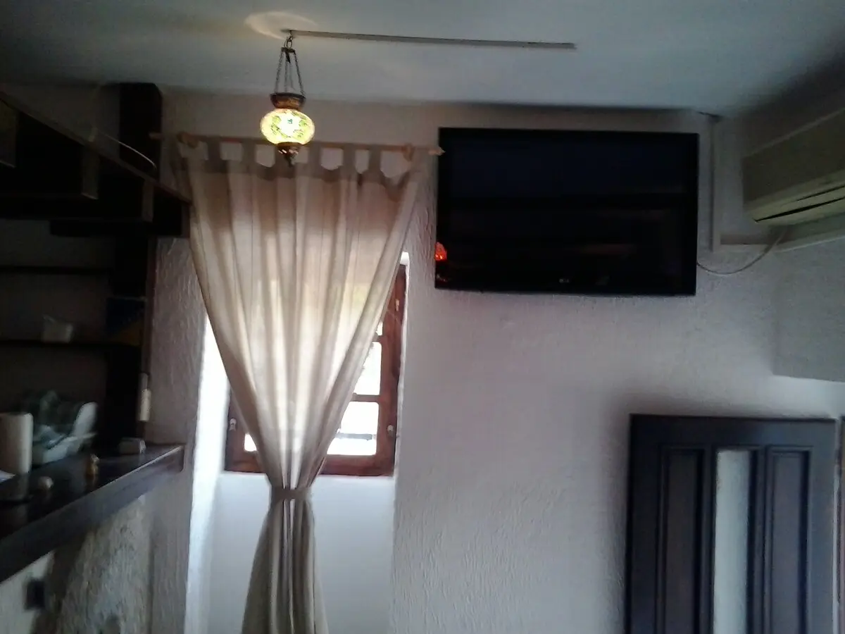 Apartment "MLIN"  -  (old mill refurnished)
