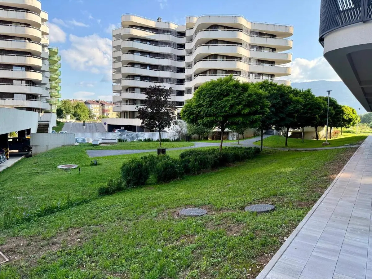 Apartment Residence Ilidža