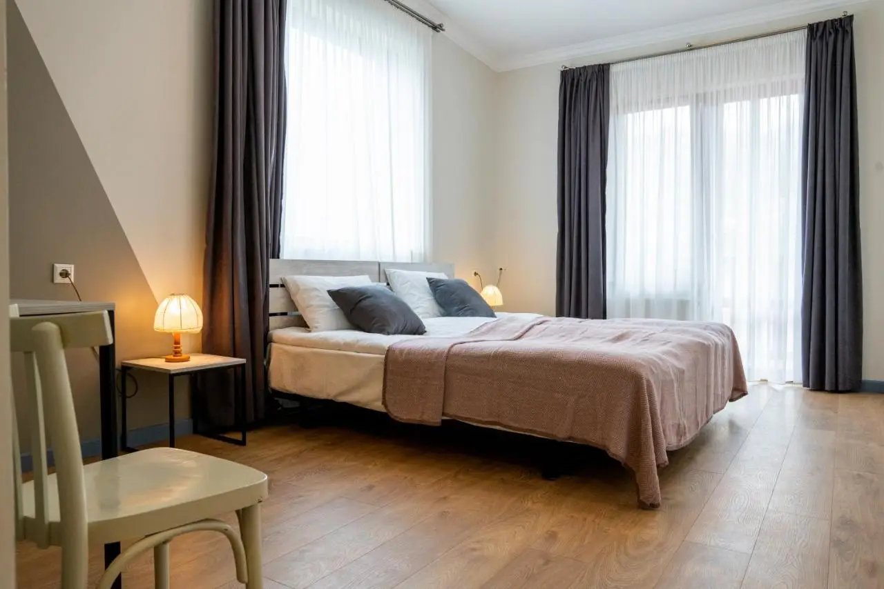 Hotel Jimla