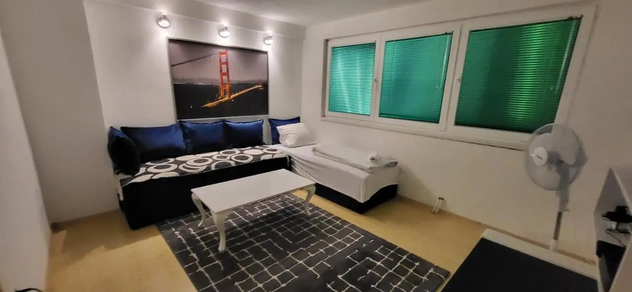 Sarajevo Apartments Amina