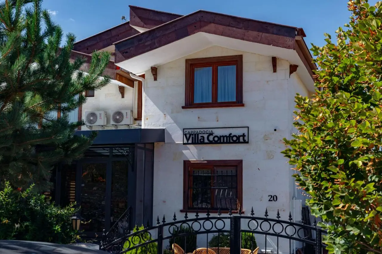 Cappadocia Villa Comfort
