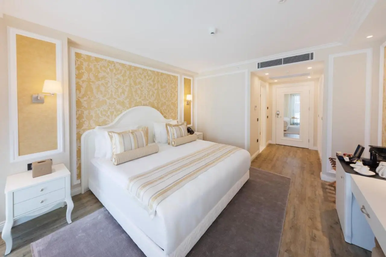 Hallmark Hotel & SPA Istanbul