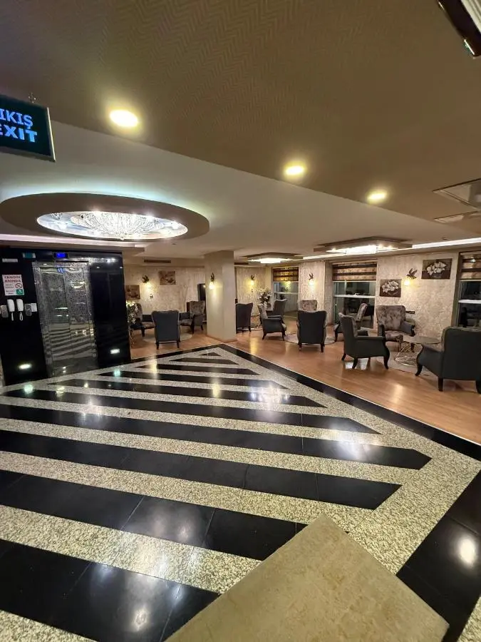 My Liva Hotel