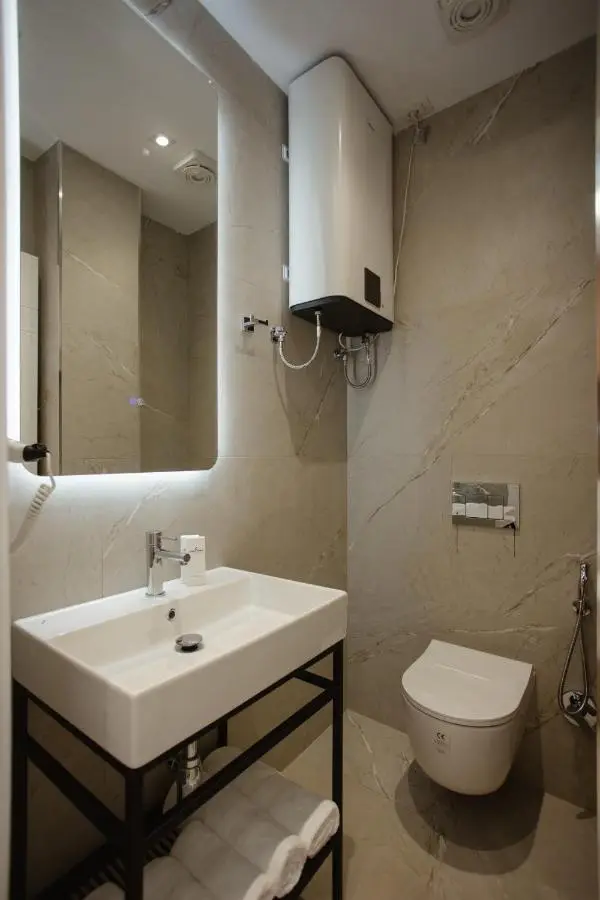 Downtown Hotel