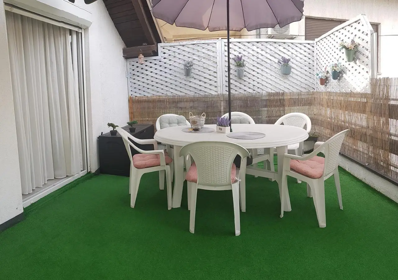 Apartman Hamad, Bihać