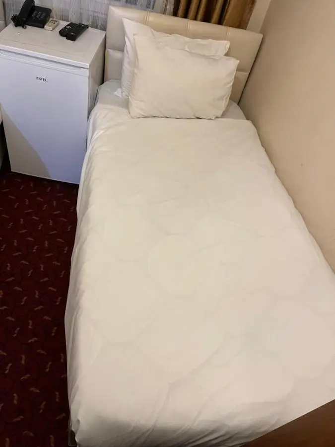 Paris Hotel