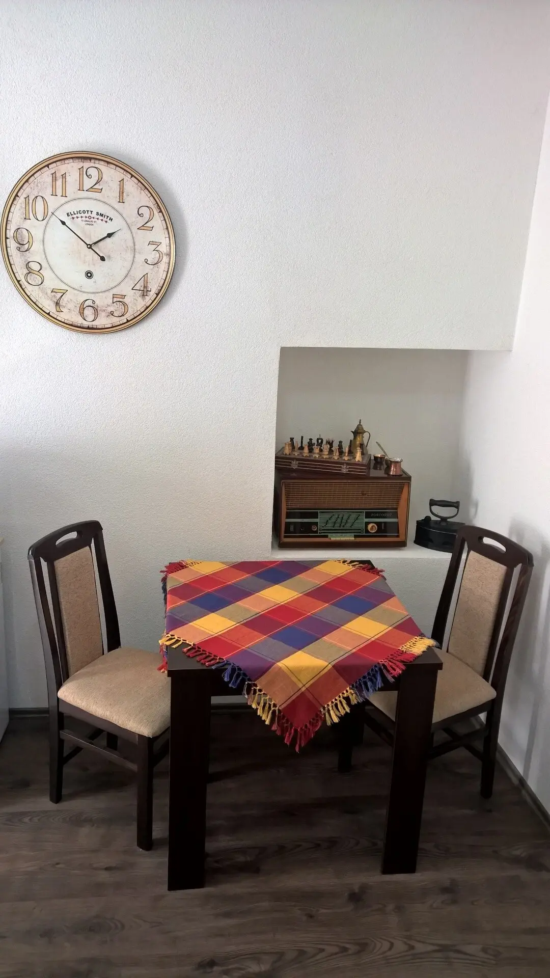 Studio Apartment Sayra