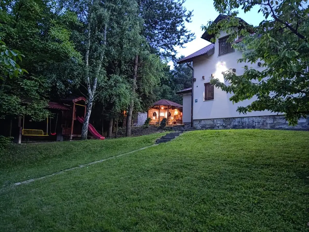 Holiday house Ilidza Sarajevo