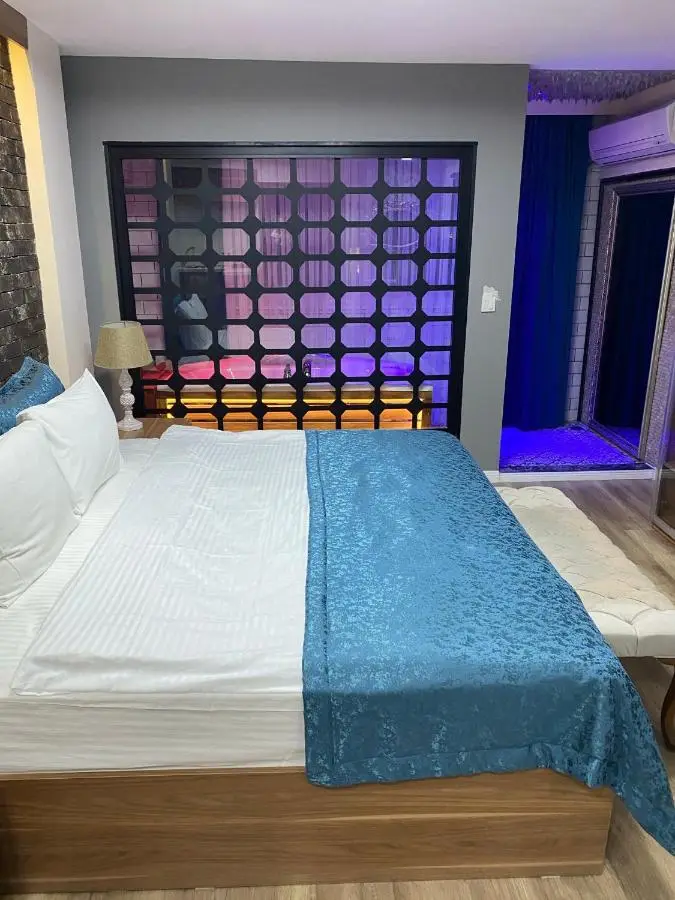 Taksim Yazıcı Residence