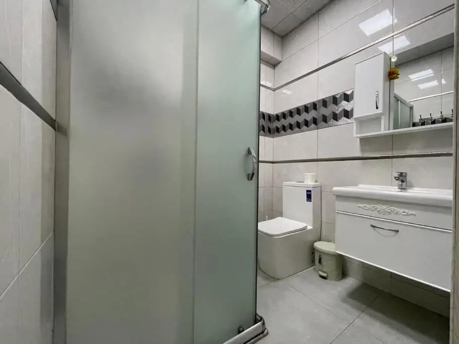 Park Azure Modern apartment