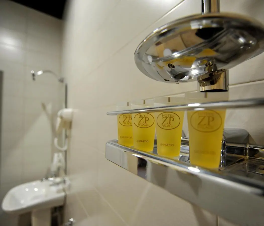 ZP Hotel