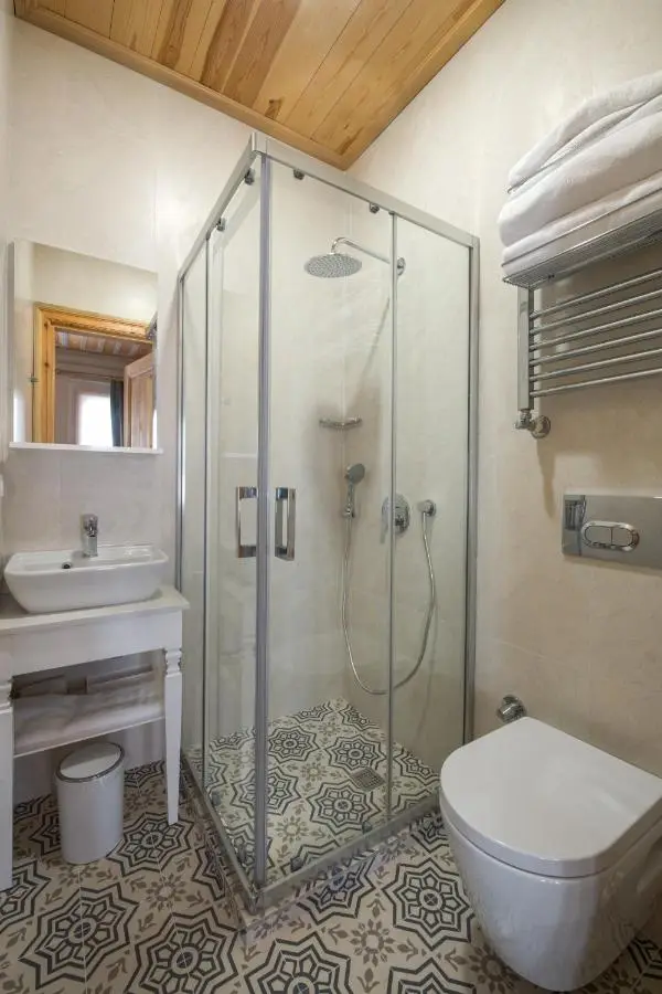 İkiz Konak Boutique Hotel