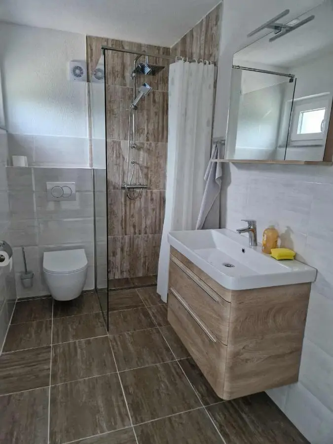 Apartman A&A