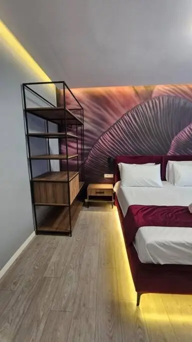 City Center Apartment