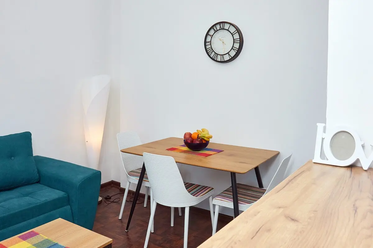 Apartment Zaara