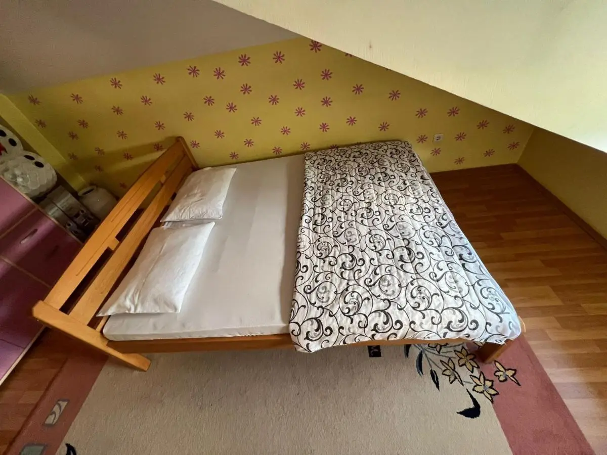 Holiday Home Hodo