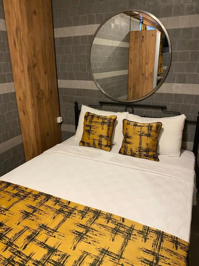 Moda Otel