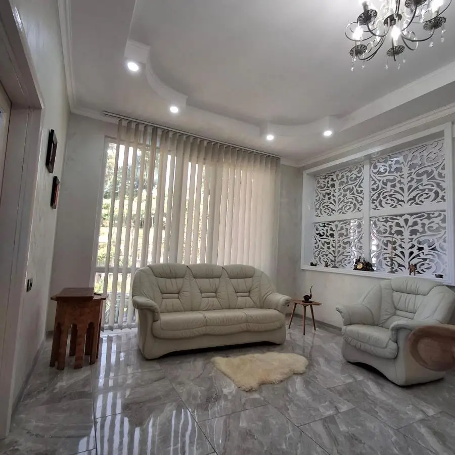 KEMO house