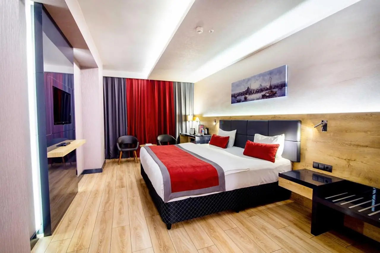 Ramada Encore by Wyndham Gebze