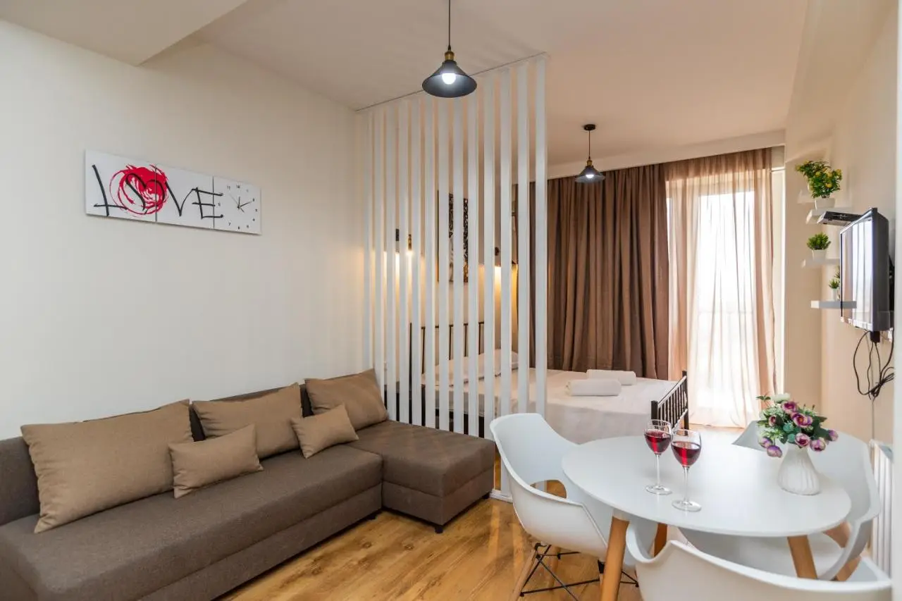 Holiday Rooms